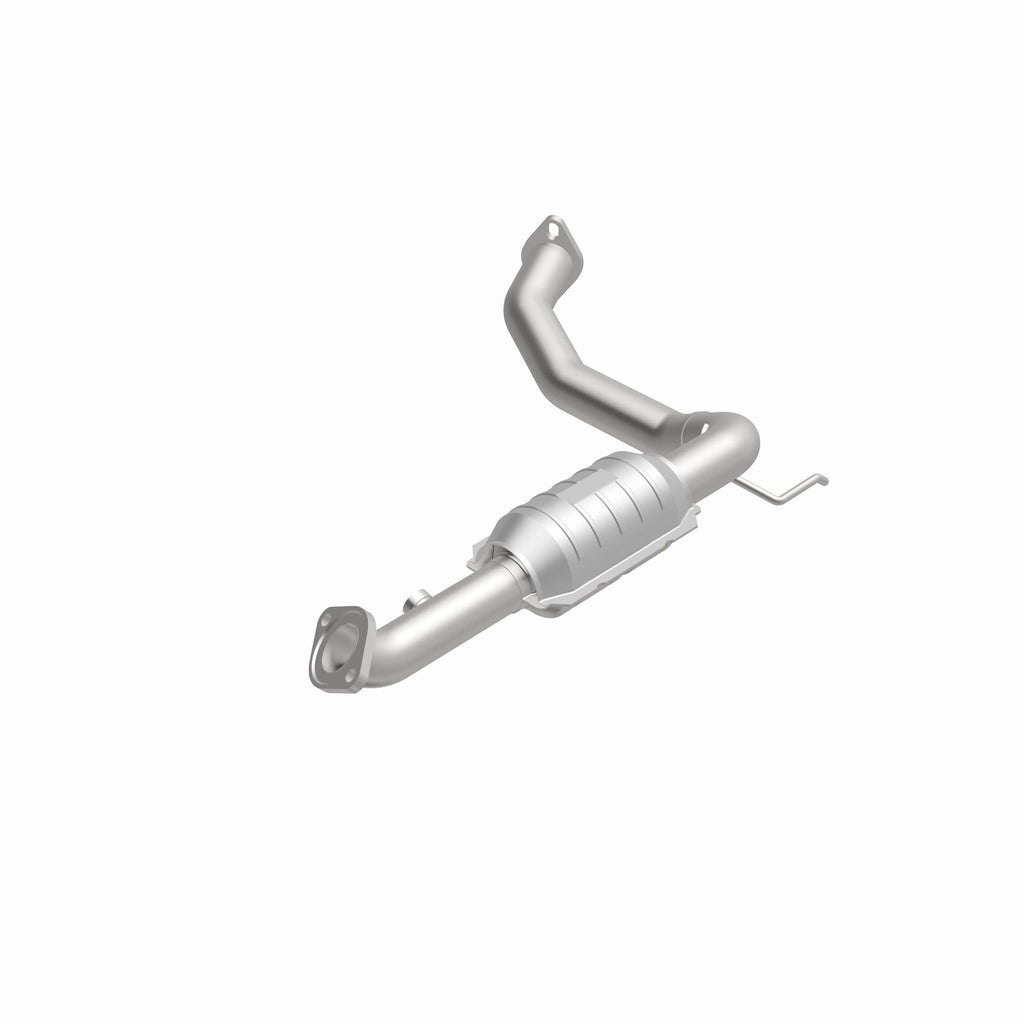 MagnaFlow Exhaust Products 49697 OEM Grade Direct-Fit Catalytic Converter for Select Lexus GX470, Toyota 4Runner
