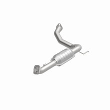Load image into Gallery viewer, MagnaFlow Exhaust Products 49697 OEM Grade Direct-Fit Catalytic Converter for Select Lexus GX470, Toyota 4Runner