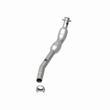 Load image into Gallery viewer, MagnaFlow Exhaust Products 24498 HM Grade Direct-Fit Catalytic Converter for Select Land Rover Range Rover