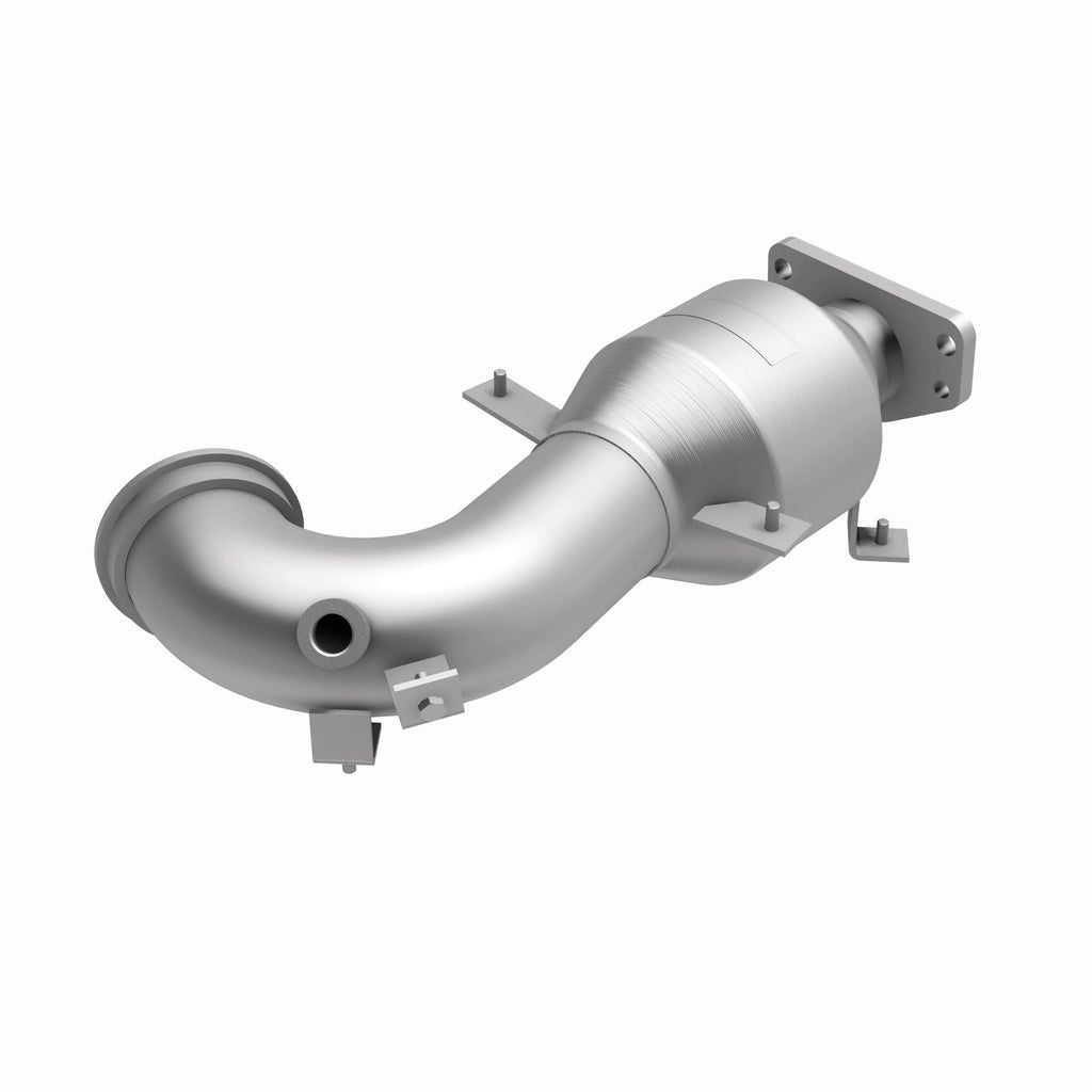 MagnaFlow Exhaust Products 51148 OEM Grade Direct-Fit Catalytic Converter for Select Dodge Dart, Fiat 500