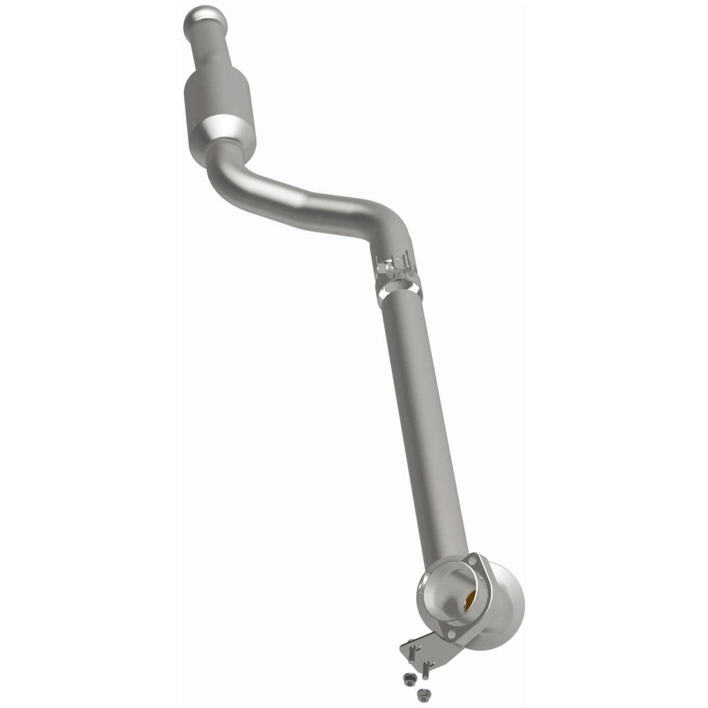 MagnaFlow Exhaust Products 21-563 OEM Grade Direct-Fit Catalytic Converter for Select Mercedes-Benz CLS550