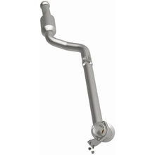Load image into Gallery viewer, MagnaFlow Exhaust Products 21-563 OEM Grade Direct-Fit Catalytic Converter for Select Mercedes-Benz CLS550
