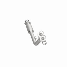 Load image into Gallery viewer, MagnaFlow Exhaust Products 4481912 California CARB Direct-Fit Catalytic Converter for Select Toyota 4Runner