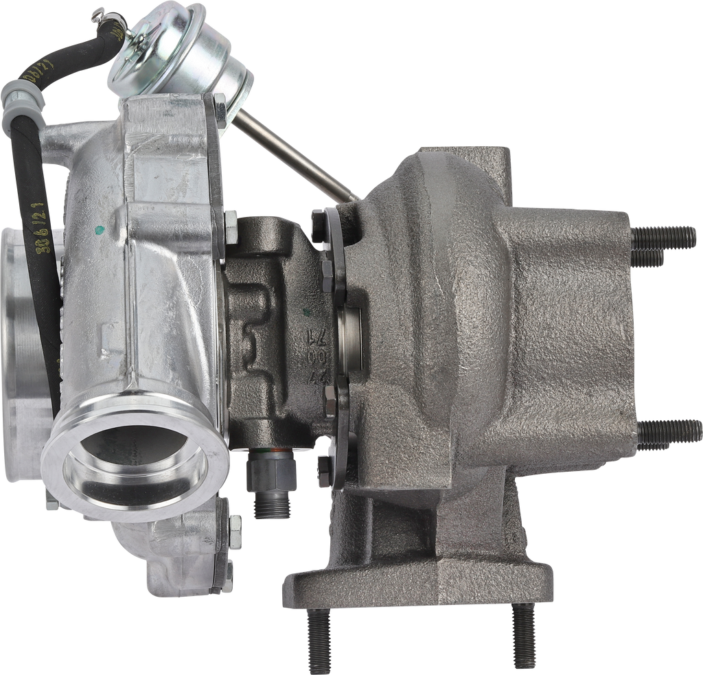 Alliant Power 53279887163 Turbocharger