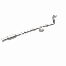 Load image into Gallery viewer, MagnaFlow Exhaust Products 51294 OEM Grade Direct-Fit Catalytic Converter for Select Saab 9-5