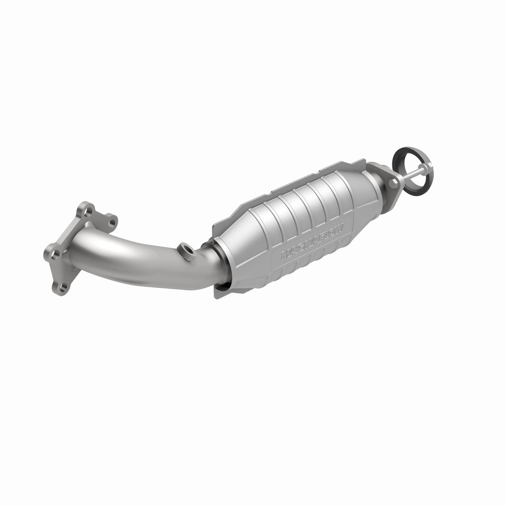MagnaFlow Exhaust Products 51548 OEM Grade Manifold Catalytic Converter for Select Cadillac CTS