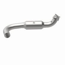Load image into Gallery viewer, MagnaFlow Exhaust Products 5451498 California CARB Direct-Fit Catalytic Converter for Select Ford Expedition, Lincoln Navigator