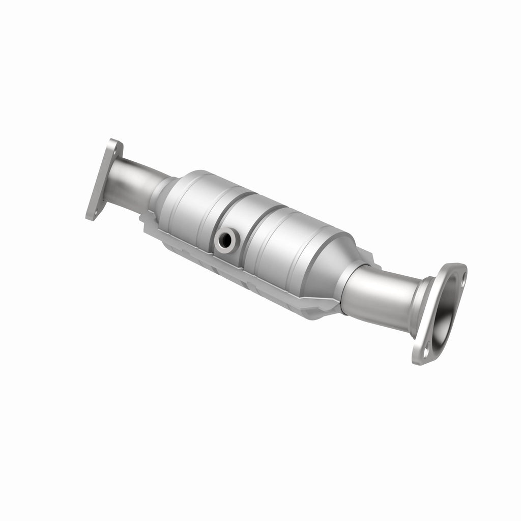 MagnaFlow Exhaust Products 24227 HM Grade Direct-Fit Catalytic Converter for Select Honda S2000