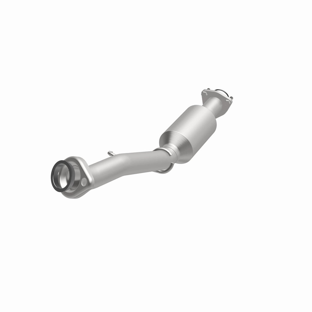 MagnaFlow Exhaust Products 5571035 California CARB Direct-Fit Catalytic Converter for Select Honda Civic