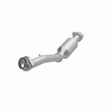 Load image into Gallery viewer, MagnaFlow Exhaust Products 5571035 California CARB Direct-Fit Catalytic Converter for Select Honda Civic