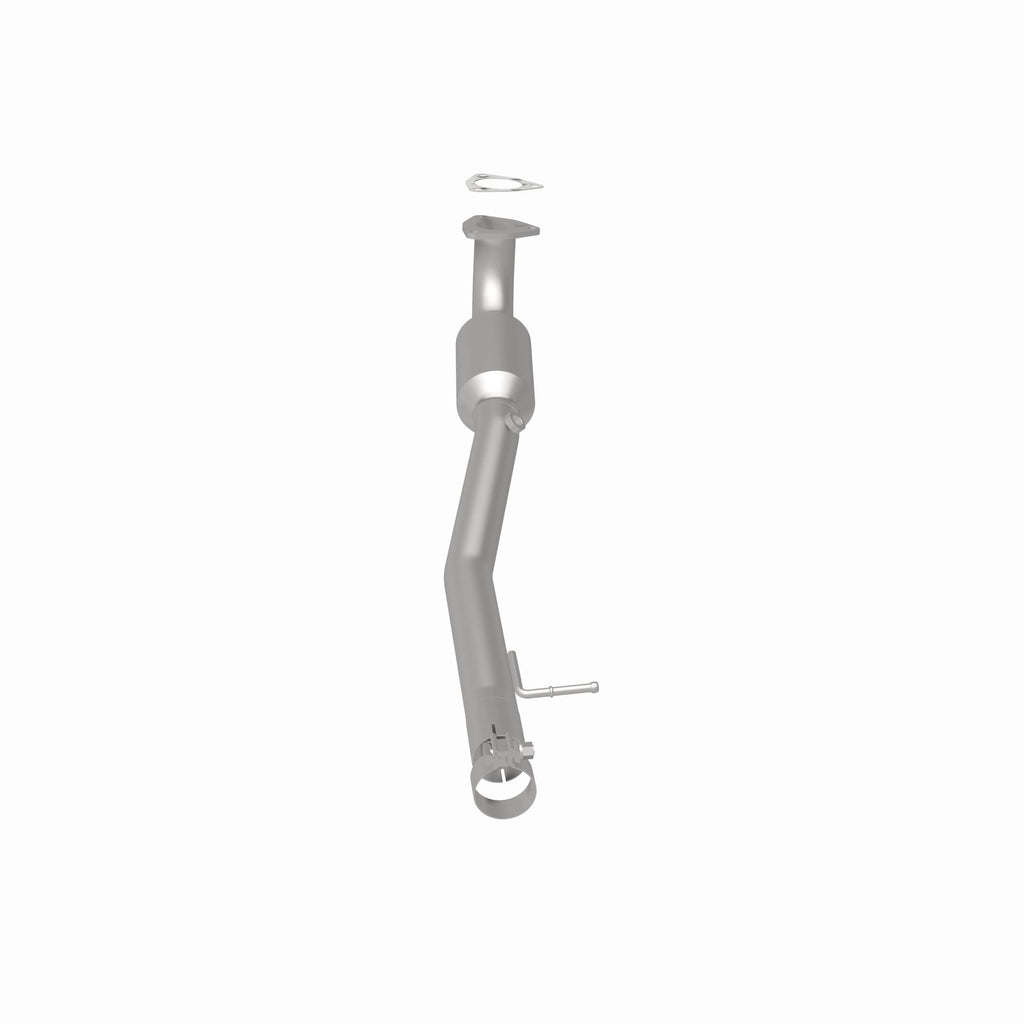 MagnaFlow Exhaust Products 5451754 California CARB Direct-Fit Catalytic Converter for Select Land Rover Range Rover