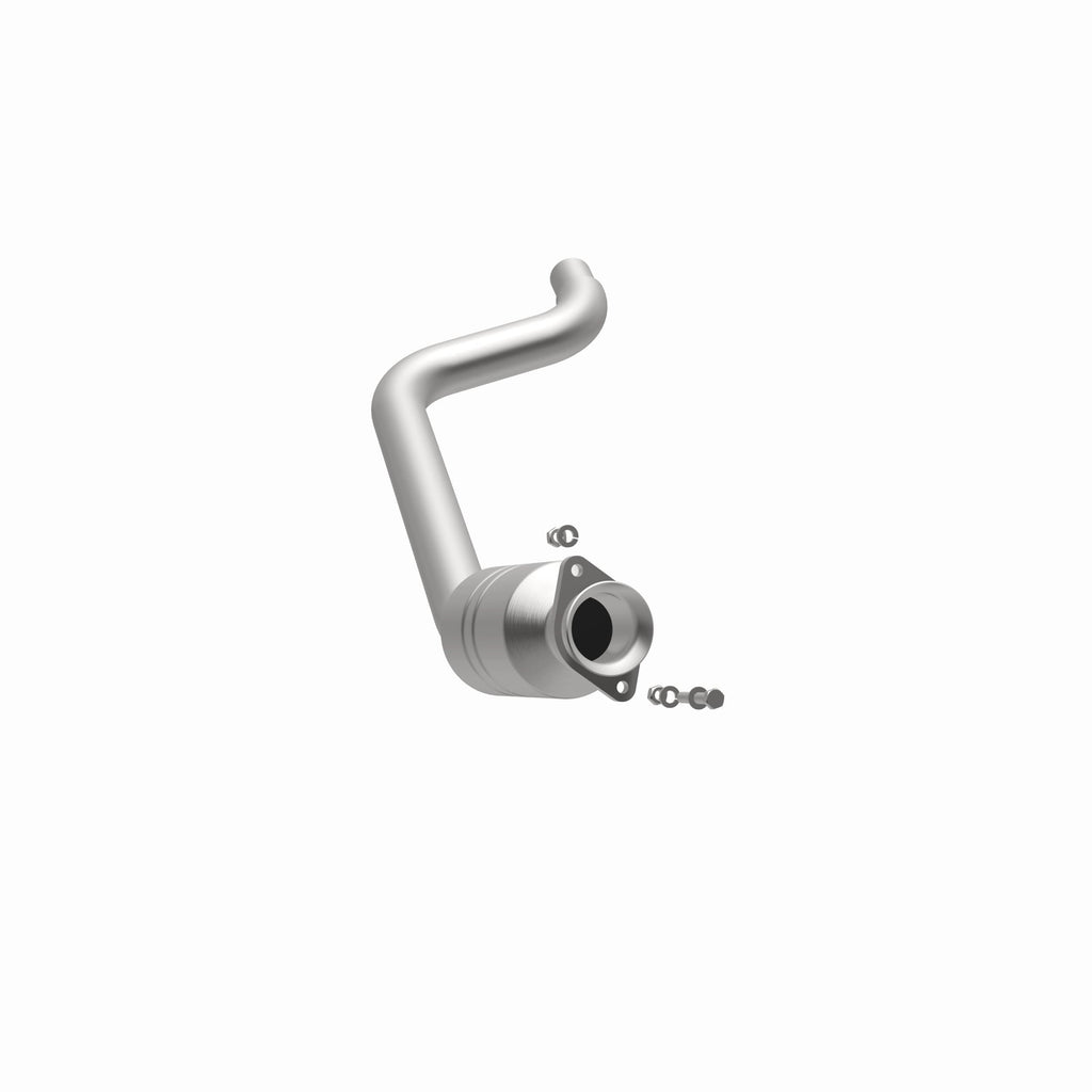 MagnaFlow Exhaust Products 52004 OEM Grade Direct-Fit Catalytic Converter for Select Jaguar XF, Jaguar XFR