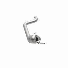 Load image into Gallery viewer, MagnaFlow Exhaust Products 52004 OEM Grade Direct-Fit Catalytic Converter for Select Jaguar XF, Jaguar XFR