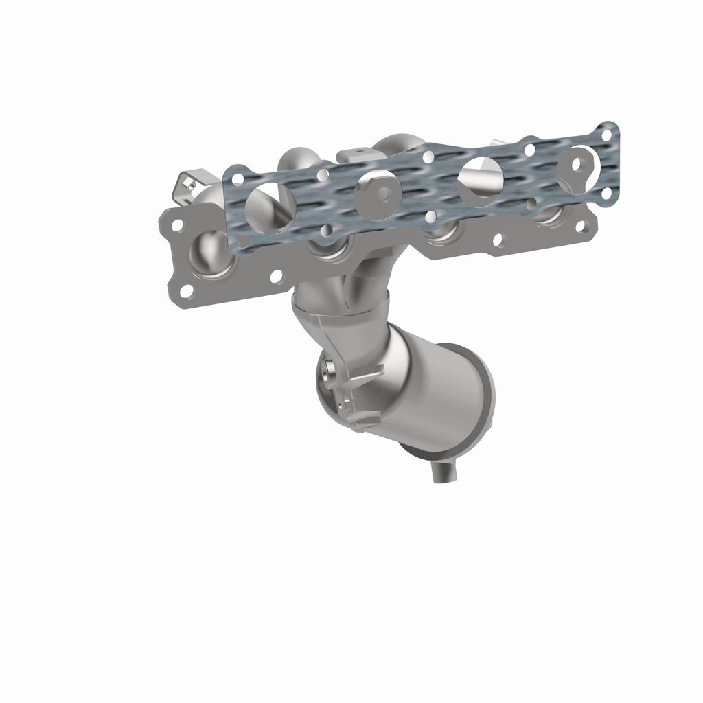 MagnaFlow Exhaust Products 452047 California CARB Manifold Catalytic Converter for Select Kia Optima
