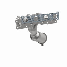 Load image into Gallery viewer, MagnaFlow Exhaust Products 452047 California CARB Manifold Catalytic Converter for Select Kia Optima
