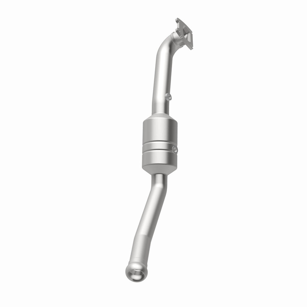 MagnaFlow Exhaust Products 5551723 California CARB Direct-Fit Catalytic Converter for Select Dodge Durango, Jeep Grand Cherokee