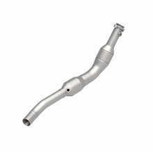 Load image into Gallery viewer, MagnaFlow Exhaust Products 49718 OEM Grade Direct-Fit Catalytic Converter for Select Land Rover LR3, Land Rover Range Rover Sport