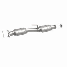 Load image into Gallery viewer, MagnaFlow Exhaust Products 447234 California CARB Direct-Fit Catalytic Converter for Select Ford Explorer