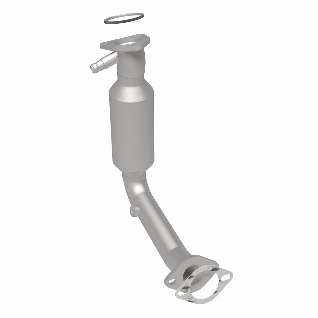 MagnaFlow Exhaust Products 4481230 California CARB Direct-Fit Catalytic Converter for Select Ford Focus