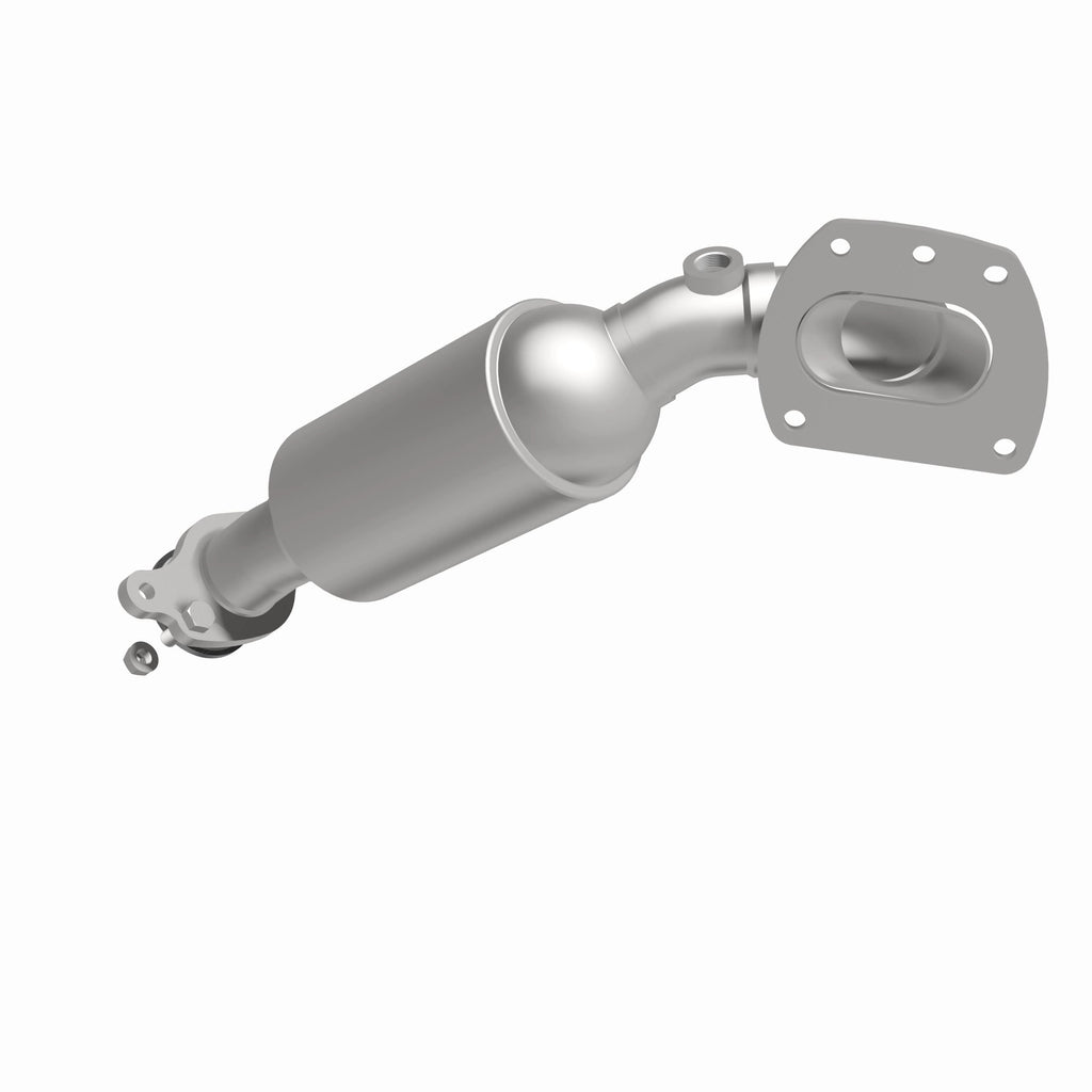 MagnaFlow Exhaust Products 22-213 OEM Grade Manifold Catalytic Converter for Select Toyota Tacoma