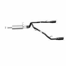 Load image into Gallery viewer, MagnaFlow Exhaust Products 15363 Street Series Black Coated Cat-Back System for Select Dodge Ram 1500, Ram 1500, Ram Classic