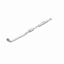 Load image into Gallery viewer, MagnaFlow Exhaust Products 5571095 California CARB Direct-Fit Catalytic Converter for Select Toyota Camry