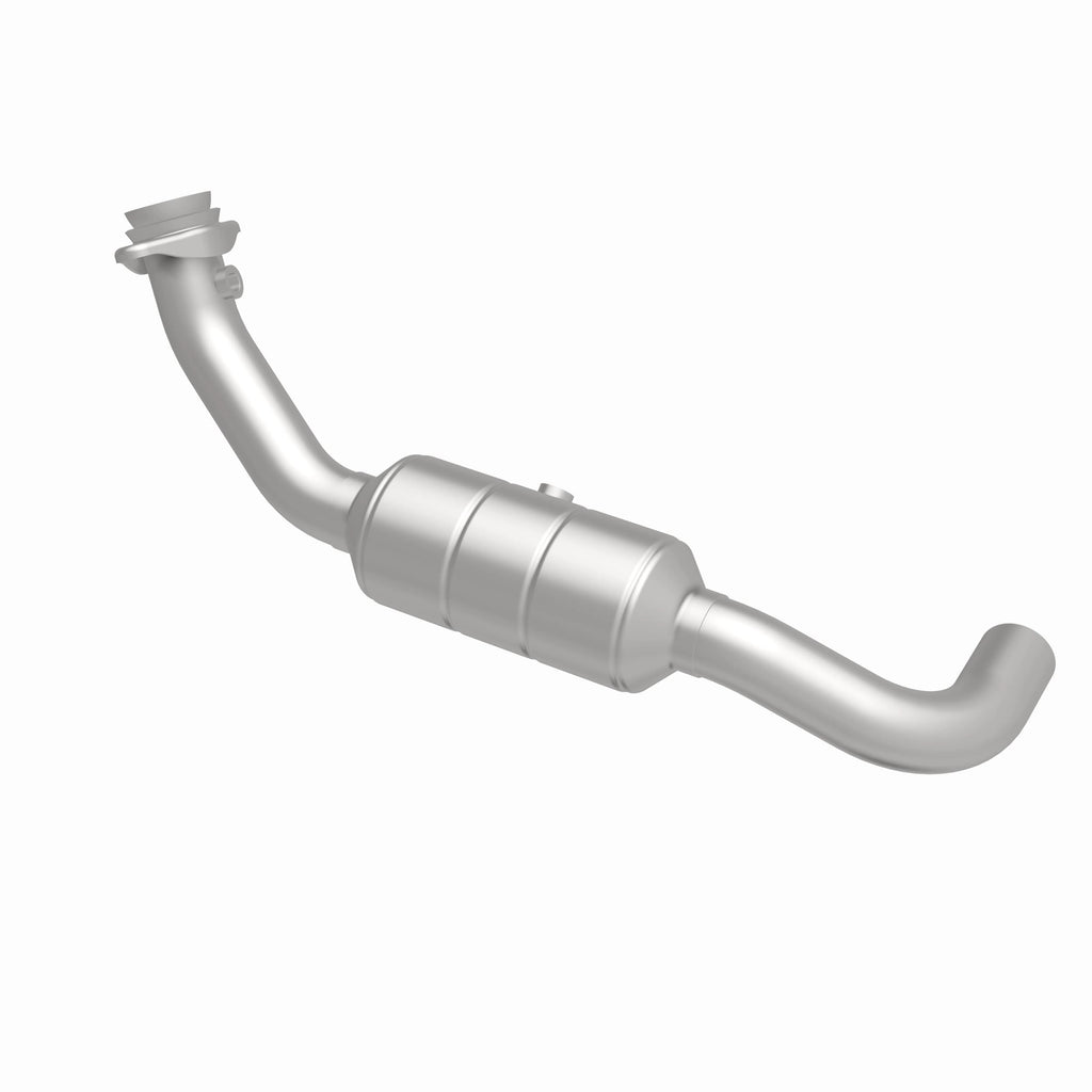MagnaFlow Exhaust Products 49409 OEM Grade Direct-Fit Catalytic Converter for Select Ford F-150