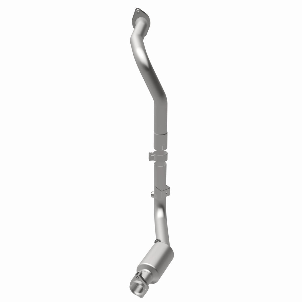 MagnaFlow Exhaust Products 93688 HM Grade Direct-Fit Catalytic Converter for Select Land Rover LR3, Land Rover Range Rover Sport