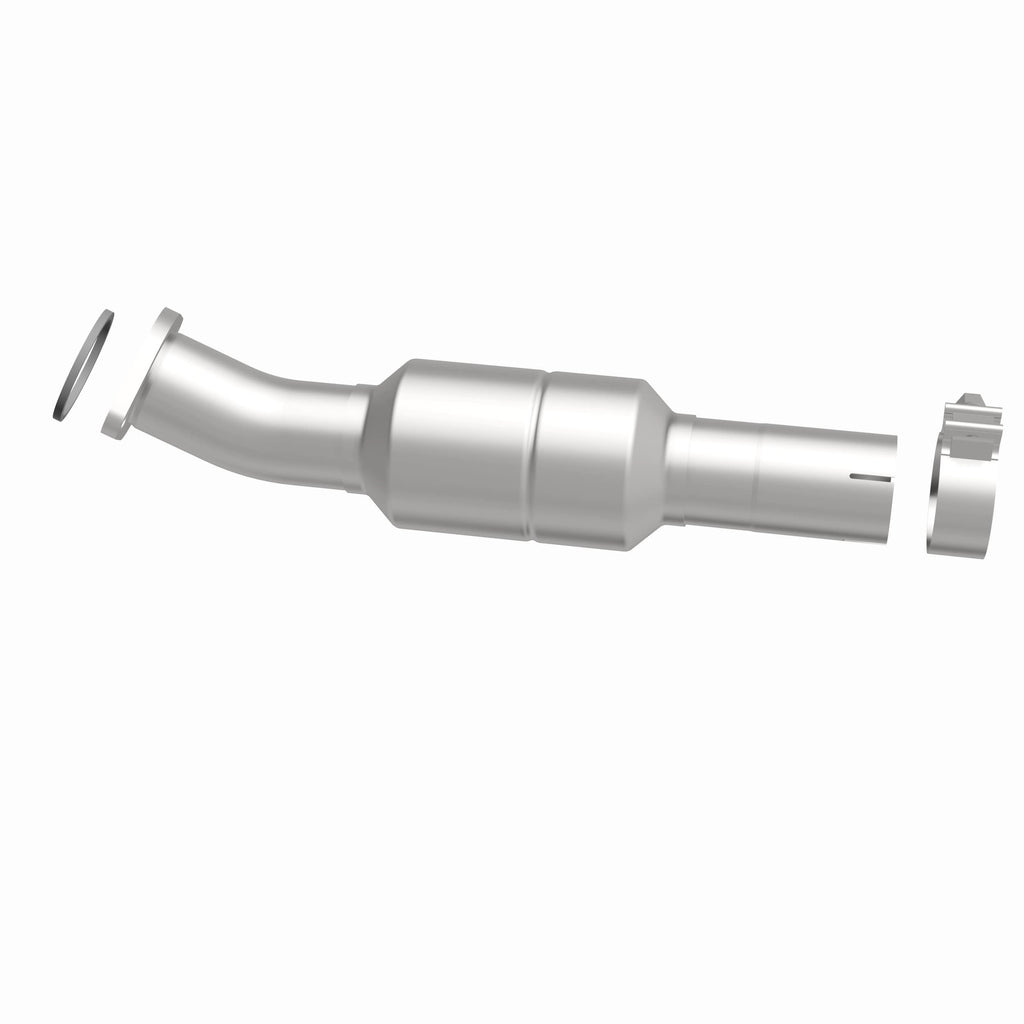 MagnaFlow Exhaust Products 24183 HM Grade Direct-Fit Catalytic Converter for Select Scion tC
