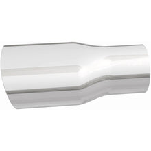Load image into Gallery viewer, MagnaFlow Exhaust Products 35171 Single Exhaust Tip - 3in. Inlet/3.25 x 4.75in. Outlet
