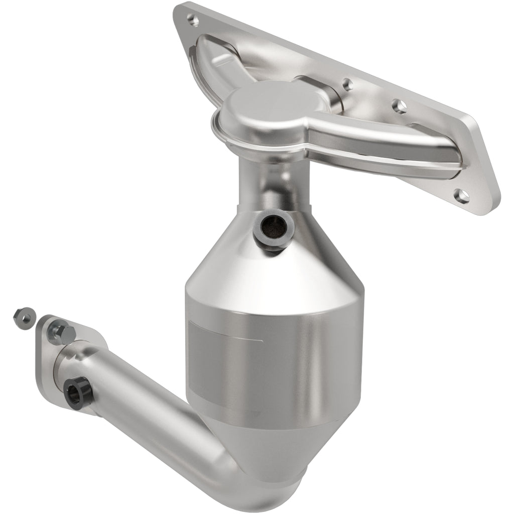 MagnaFlow Exhaust Products 50863 HM Grade Manifold Catalytic Converter for Select Mazda 6