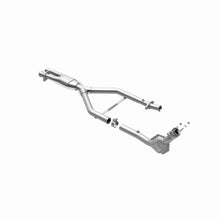 Load image into Gallery viewer, MagnaFlow Exhaust Products 444014 California CARB Direct-Fit Catalytic Converter for Select Lincoln Mark VIII