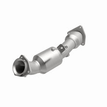 Load image into Gallery viewer, MagnaFlow Exhaust Products 51129 OEM Grade Direct-Fit Catalytic Converter for Select Volkswagen Touareg