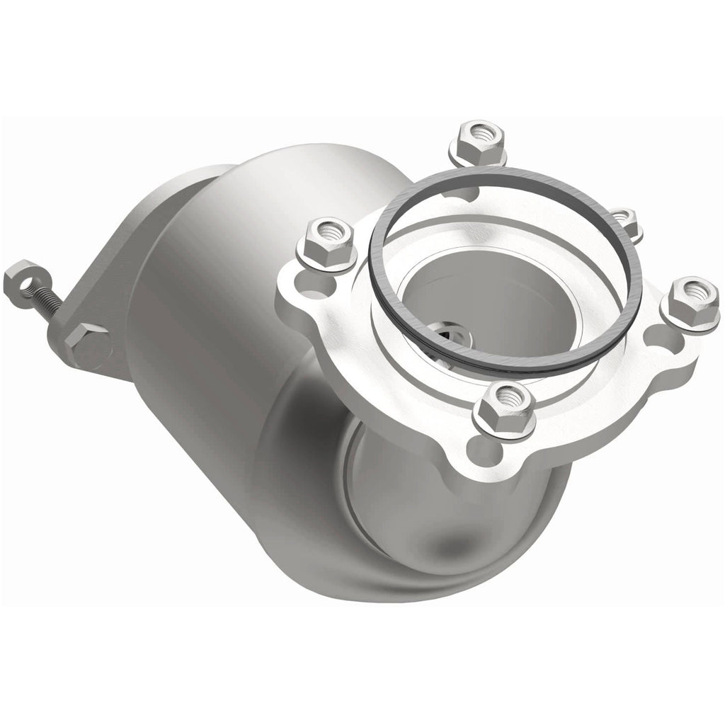 MagnaFlow Exhaust Products 280168 OEM Grade Direct-Fit Catalytic Converter for Select Chevrolet Camaro
