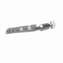 Load image into Gallery viewer, MagnaFlow Exhaust Products 22-036 OEM Grade Manifold Catalytic Converter for Select INFINITI QX56, INFINITI QX80