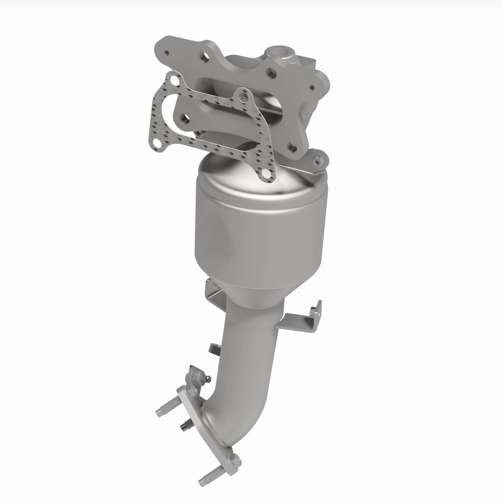 MagnaFlow Exhaust Products 22-210 OEM Grade Manifold Catalytic Converter for Select Honda HR-V
