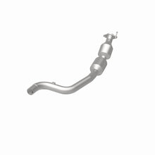 Load image into Gallery viewer, MagnaFlow Exhaust Products 21-536 OEM Grade Direct-Fit Catalytic Converter for Select Land Rover Range Rover, Land Rover Range Rover Sport