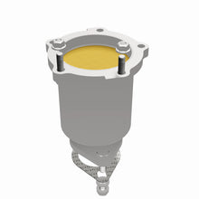 Load image into Gallery viewer, MagnaFlow Exhaust Products 4583457 California CARB Direct-Fit Catalytic Converter for Select Kia Sorento