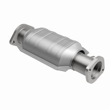 Load image into Gallery viewer, MagnaFlow Exhaust Products 49996 OEM Grade Direct-Fit Catalytic Converter for Select INFINITI G20, Nissan Sentra