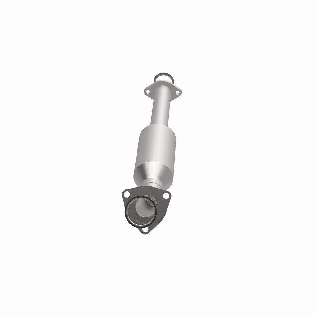 MagnaFlow Exhaust Products 4551406 California CARB Direct-Fit Catalytic Converter for Select Toyota Tundra