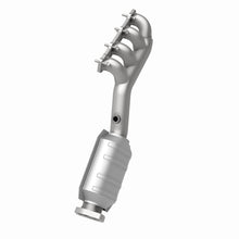 Load image into Gallery viewer, MagnaFlow Exhaust Products 50434 HM Grade Manifold Catalytic Converter for Select Cadillac STS