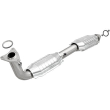 Load image into Gallery viewer, MagnaFlow Exhaust Products 49626 OEM Grade Direct-Fit Catalytic Converter for Select Toyota Sequoia, Toyota Tundra