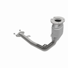 Load image into Gallery viewer, MagnaFlow Exhaust Products 50210 Standard Grade Direct-Fit Catalytic Converter for Select Honda CRX