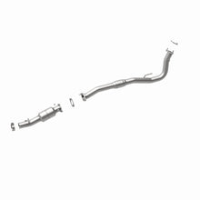Load image into Gallery viewer, MagnaFlow Exhaust Products 447274 California CARB Direct-Fit Catalytic Converter for Select Chevrolet Avalanche 2500, Chevrolet Suburban