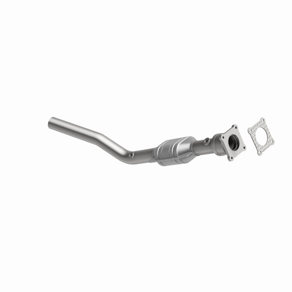 MagnaFlow Exhaust Products 23721 HM Grade Direct-Fit Catalytic Converter for Select Chrysler Sebring