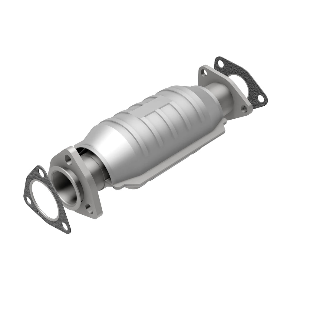 MagnaFlow Exhaust Products 3322623 California CARB Direct-Fit Catalytic Converter for Select Acura Integra, Honda Accord, Honda Prelude