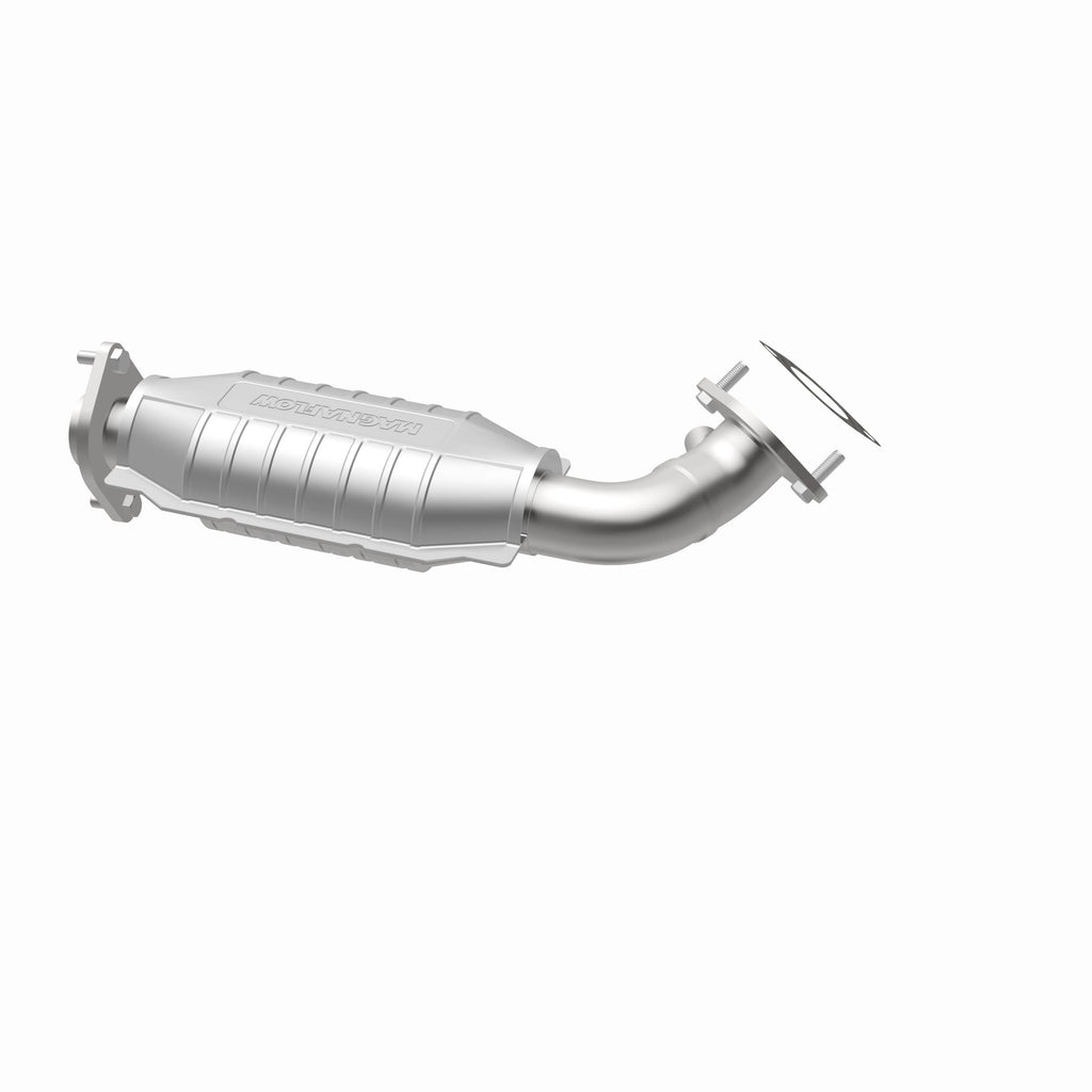 MagnaFlow Exhaust Products 49171 OEM Grade Direct-Fit Catalytic Converter for Select Cadillac CTS, Cadillac SRX, Cadillac STS