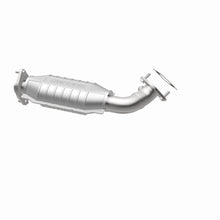 Load image into Gallery viewer, MagnaFlow Exhaust Products 49171 OEM Grade Direct-Fit Catalytic Converter for Select Cadillac CTS, Cadillac SRX, Cadillac STS