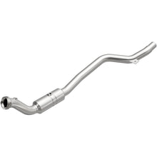Load image into Gallery viewer, MagnaFlow Exhaust Products 52100 OEM Grade Direct-Fit Catalytic Converter for Select Chrysler 300, Dodge Challenger, Dodge Charger