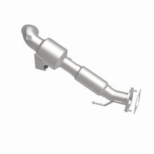 Load image into Gallery viewer, MagnaFlow Exhaust Products 5561633 California CARB Direct-Fit Catalytic Converter for Select Ford Focus